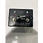 Used Dunlop DFS 2 ABY Pedal thumbnail