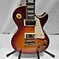 Used Gibson 2023 Les Paul Standard '50s Figured Top Solid Body Electric Guitar