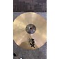 Used SABIAN 15in HHX Complex Medium Hats Cymbal thumbnail