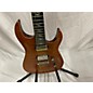 Used B.C. Rich QX6 Assassin Solid Body Electric Guitar
