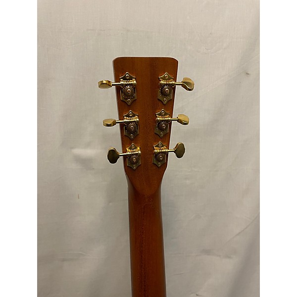 Used Used Pono C-30 Natural Acoustic Guitar