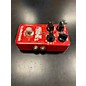 Used TC Electronic Hall Of Fame 2 Reverb Effect Pedal