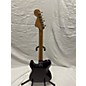 Used Fender KINGFISH TELECASTER DELUXE Solid Body Electric Guitar