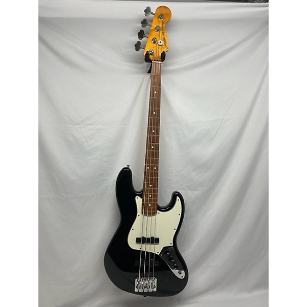 Used Fender 1960S Jazz Bass Electric Bass Guitar