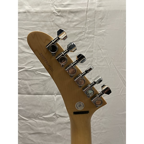 Used Kramer Baretta Special Solid Body Electric Guitar