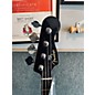 Used Fender LIMITED EDITION PRECISION PLAYER BASS Electric Bass Guitar