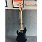 Used Fender LIMITED EDITION PRECISION PLAYER BASS Electric Bass Guitar