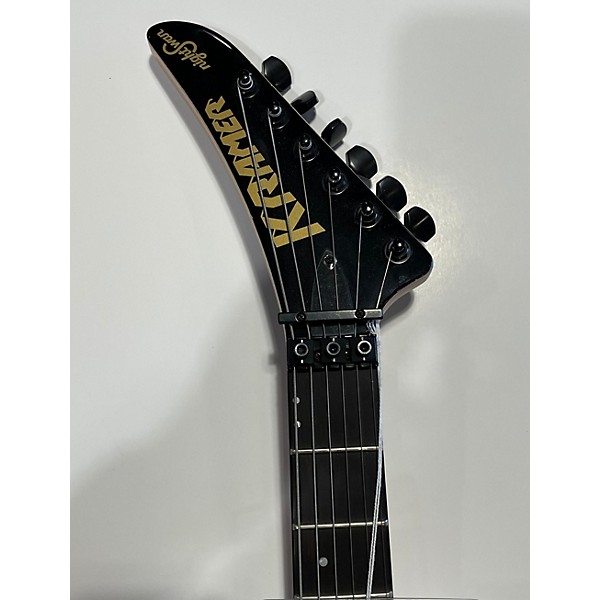 Used Kramer NIGHTSWAN Solid Body Electric Guitar