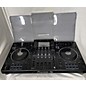 Used Pioneer DJ Xdj Xz DJ Mixer thumbnail
