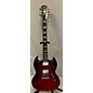Used Epiphone SG Prophecy Solid Body Electric Guitar thumbnail