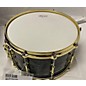 Used Ludwig 8X14 Classic Snare Drum thumbnail