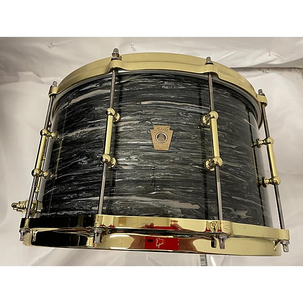Used Ludwig 8X14 Classic Snare Drum