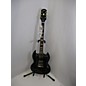 Used Epiphone SG TRAD PRO Solid Body Electric Guitar thumbnail