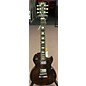 Used Gibson 2016 Les Paul Studio Faded Solid Body Electric Guitar thumbnail
