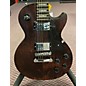 Used Gibson 2016 Les Paul Studio Faded Solid Body Electric Guitar