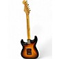 Used Fender American Design Stratocaster 3 Color Sunburst Solid Body Electric Guitar