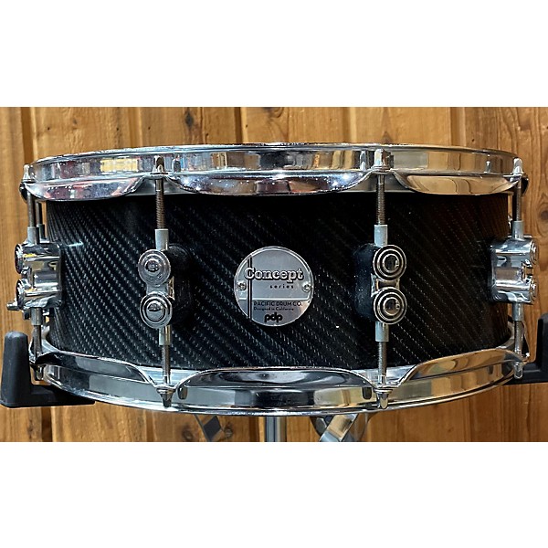 Used PDP by DW 5X14 Concept Series Snare Drum