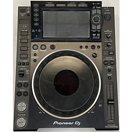 Used Pioneer DJ CDJ 2000 NEXUS 2 DJ Player