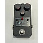 Used Used IVY PEDALS LPF-2 Pedal thumbnail