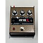 Used Used CRITTER ELECTRONICS 1978R DISTORTION Effect Pedal thumbnail