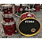 Used TAMA Starclassic Drum Kit thumbnail