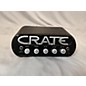 Used Crate Power Block Solid State Guitar Amp Head thumbnail
