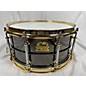 Used Pearl 14X6.5 Signature Steve Ferrone Snare Drum Drum thumbnail