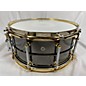 Used Pearl 14X6.5 Signature Steve Ferrone Snare Drum Drum