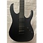 Used Ibanez RGRTB621 Solid Body Electric Guitar