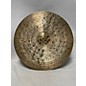 Used MEINL 24in Foundry Reserve Ride Cymbal thumbnail