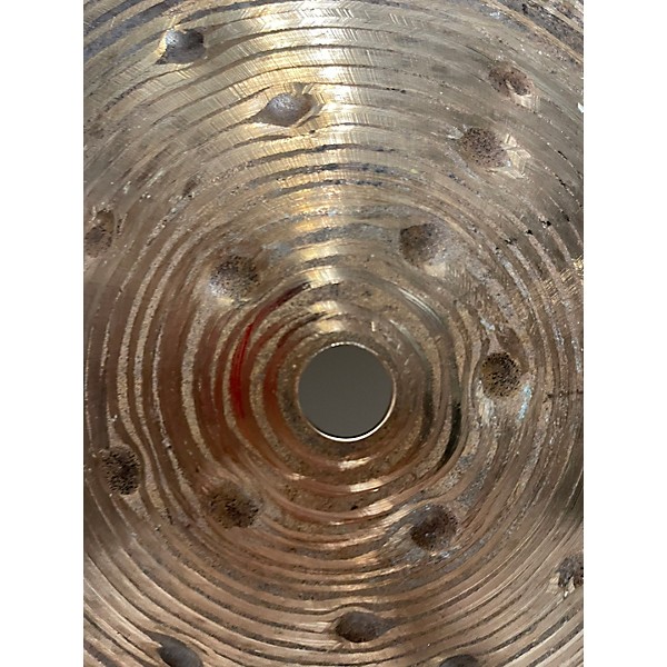 Used MEINL 24in Foundry Reserve Ride Cymbal