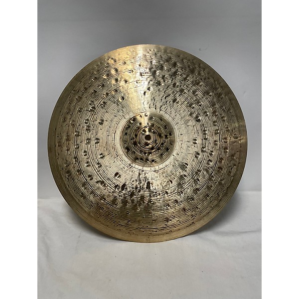 Used MEINL 20in Foundry Reserve Ride Cymbal