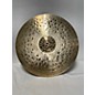 Used MEINL 20in Foundry Reserve Ride Cymbal thumbnail