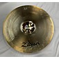 Used Zildjian 21in A Series Sweet Ride Cymbal thumbnail