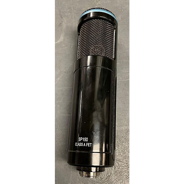 Used Used Sterling Sp150 Condenser Microphone