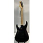 Used Charvel Used Charvel Pro Mod HH Black Solid Body Electric Guitar