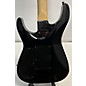 Used Charvel Used Charvel Pro Mod HH Black Solid Body Electric Guitar