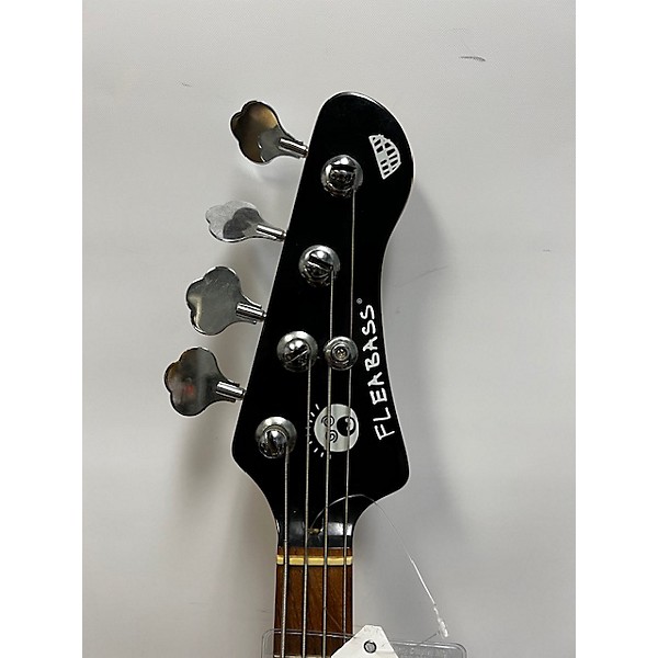 Used Flea Bass Street Bass Electric Bass Guitar