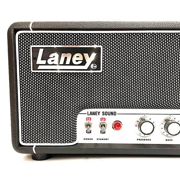 Used Laney LA30BL Tube Guitar Amp Head