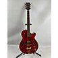 Used Dean Stylist Hollow Body Electric Guitar thumbnail