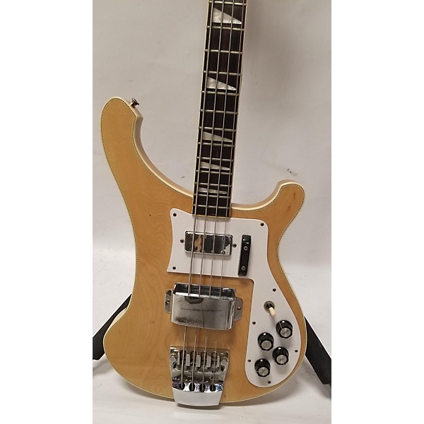 Whats the closest thing to a rickenbacker without breaking the bank? :  r/Bass