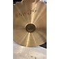 Used SABIAN 2016 22in Monarch Cymbal