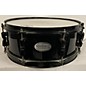 Used Pearl 5X14 Soundcheck Snare Drum thumbnail