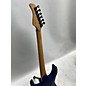 Used Fernandes 6 String Solid Body Electric Guitar