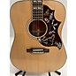 Used Gibson Hummingbird Faded Acoustic Guitar