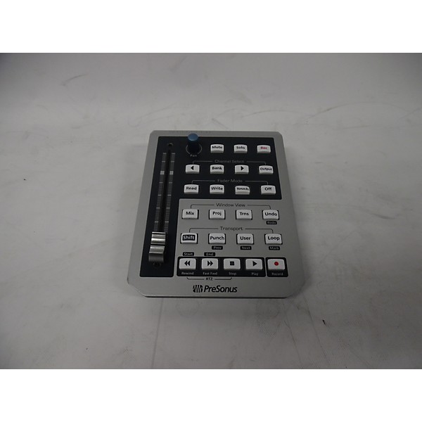 Used PreSonus FADERPORT