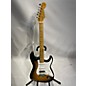 Used Fender JV Modified '50s Stratocaster HSS Maple Fingerboard Solid Body Electric Guitar thumbnail