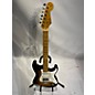 Used Fender JV Modified '50s Stratocaster HSS Maple Fingerboard Solid Body Electric Guitar