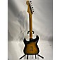 Used Fender JV Modified '50s Stratocaster HSS Maple Fingerboard Solid Body Electric Guitar