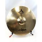 Used Zildjian 19in A Custom Crash Cymbal thumbnail
